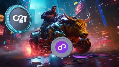 Can Option2Trade outshine Polygon before tier-1 listing