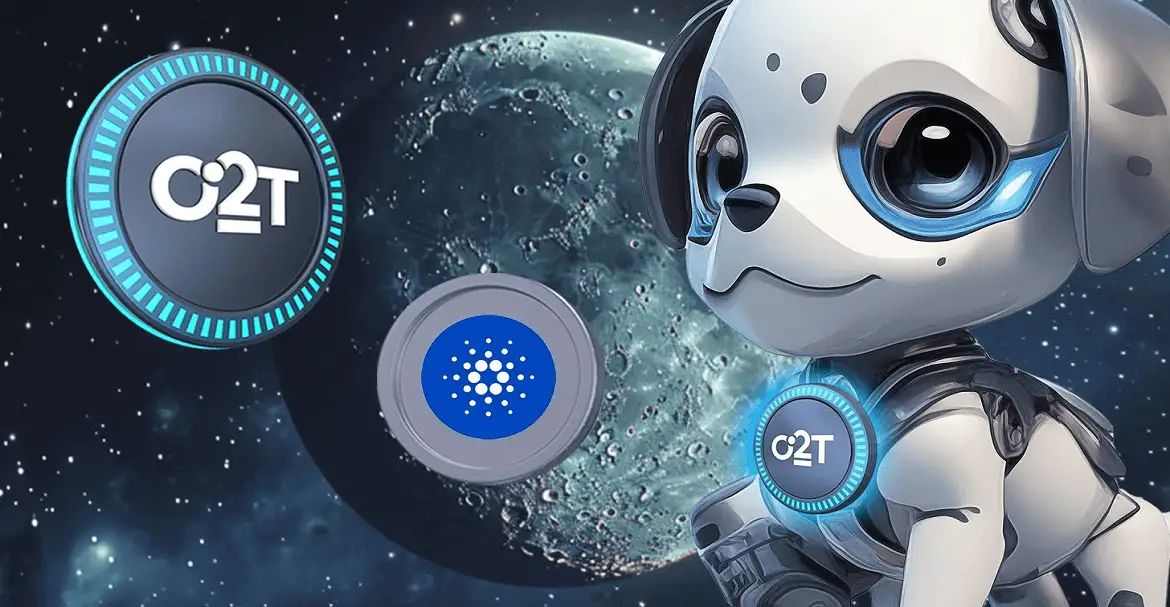 Why ADA and O2T May Hit $1 Soon, Says Crypto Professor 1 Cardano & O2T Both Aiming for $1 Milestone