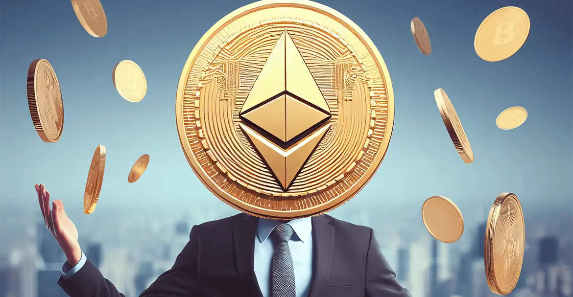 CoinShares, VanEck CEOs Doubt Spot Ethereum ETF Approval 1 CoinShares and VanEck CEOs raise doubts on approval of Spot Ethereum ETFs