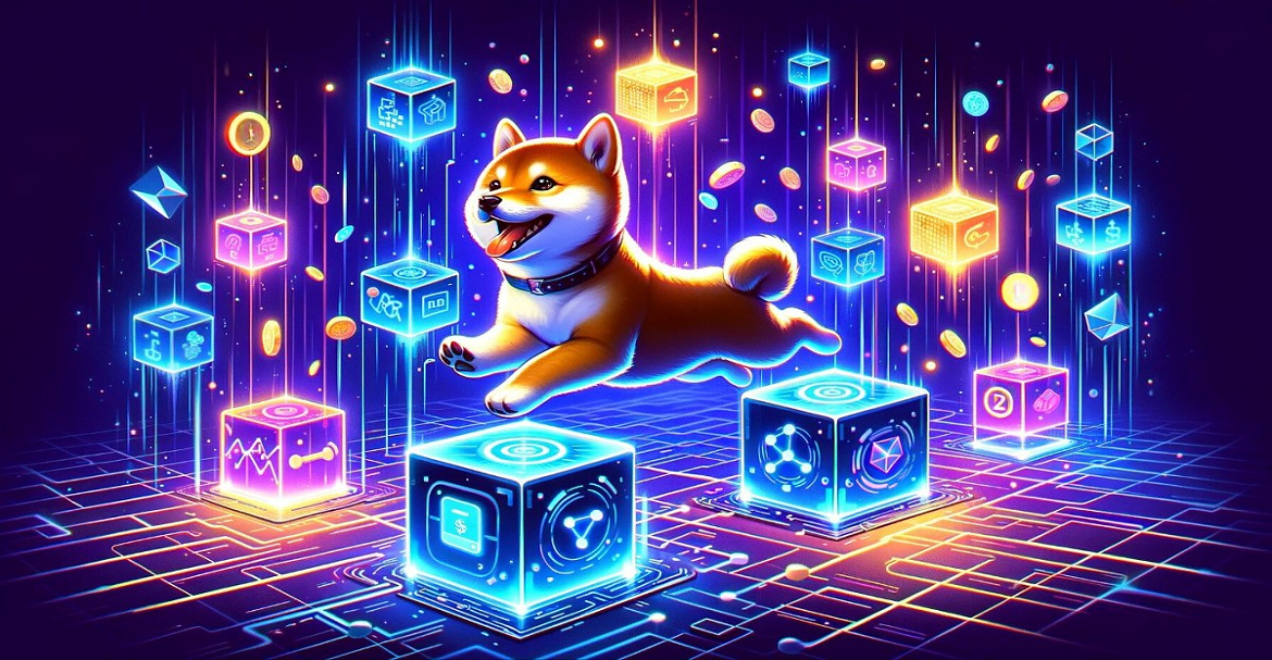 DOGE awaits commodity approval as BUDZ emerges as 2024 100x contender