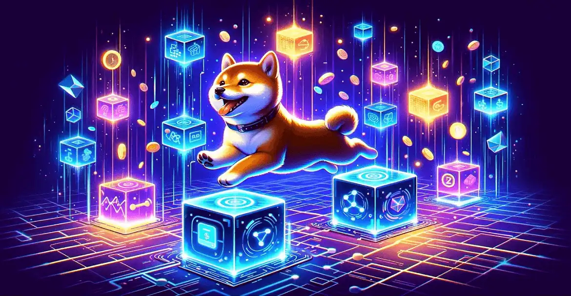 Dogecoin Awaits Approval as 2024 100x Rival Emerges 1 DOGE awaits commodity approval as BUDZ emerges as 2024 100x contender