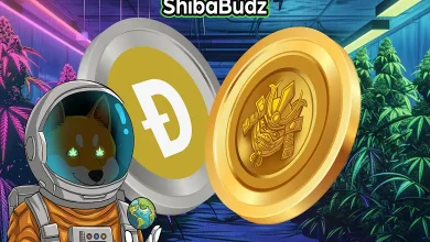 Dogecoin vs BUDZ for Utility Dominance