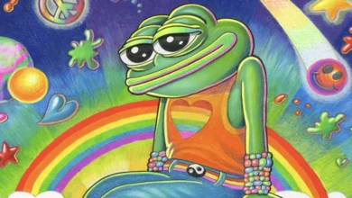 Dogs & Frogs: PEPE shares 420 gains with new BUDZ crypto 1 Dogs & Frogs: PEPE shares 420 gains with new BUDZ crypto