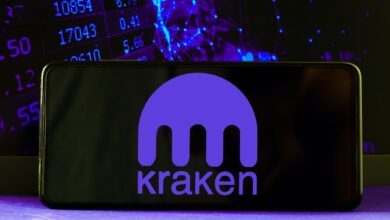 Kraken takes over TradeStation’s cryptocurrency wing