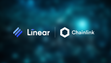 Linear integrates Chainlink CCIP to enable cross-chain LINA transfers