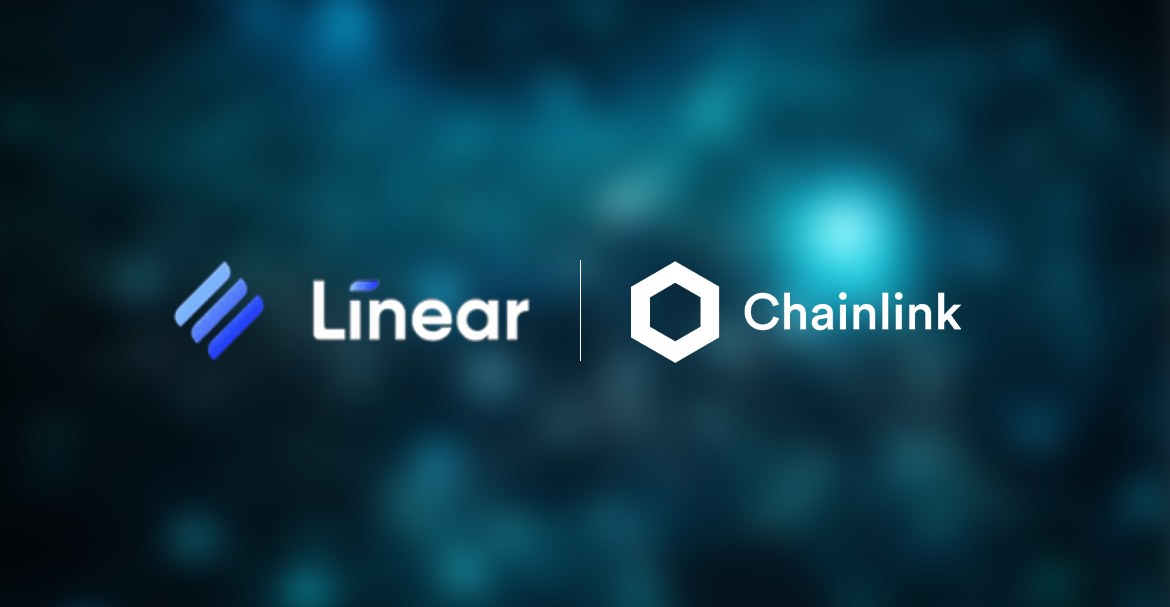 Linear integrates Chainlink CCIP to enable cross-chain LINA transfers