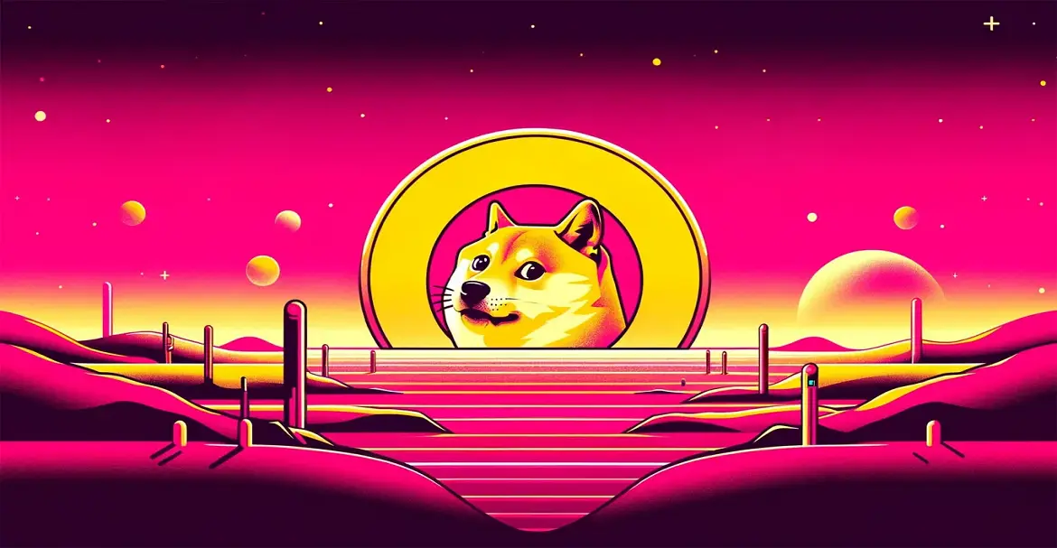 Making Money with DOGE: 2024 Rival Could Mint Millionaires