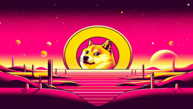 Making money with DOGE Dogecoin (DOGE) rival could create millionaires in 2024