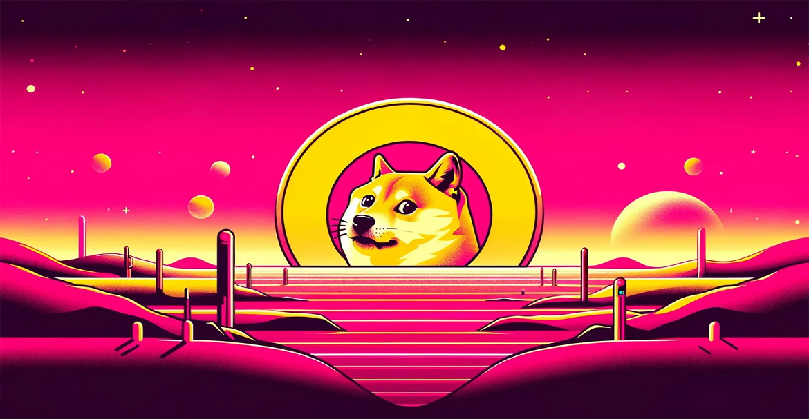 Making money with DOGE Dogecoin (DOGE) rival could create millionaires in 2024