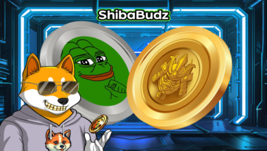 Pepecoin (PEPE) vs Shiba Budz (BUDZ) PEPE holders migrate to new meme coin