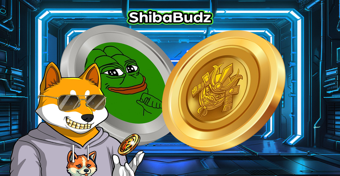 Pepecoin (PEPE) vs Shiba Budz (BUDZ) PEPE holders migrate to new meme coin