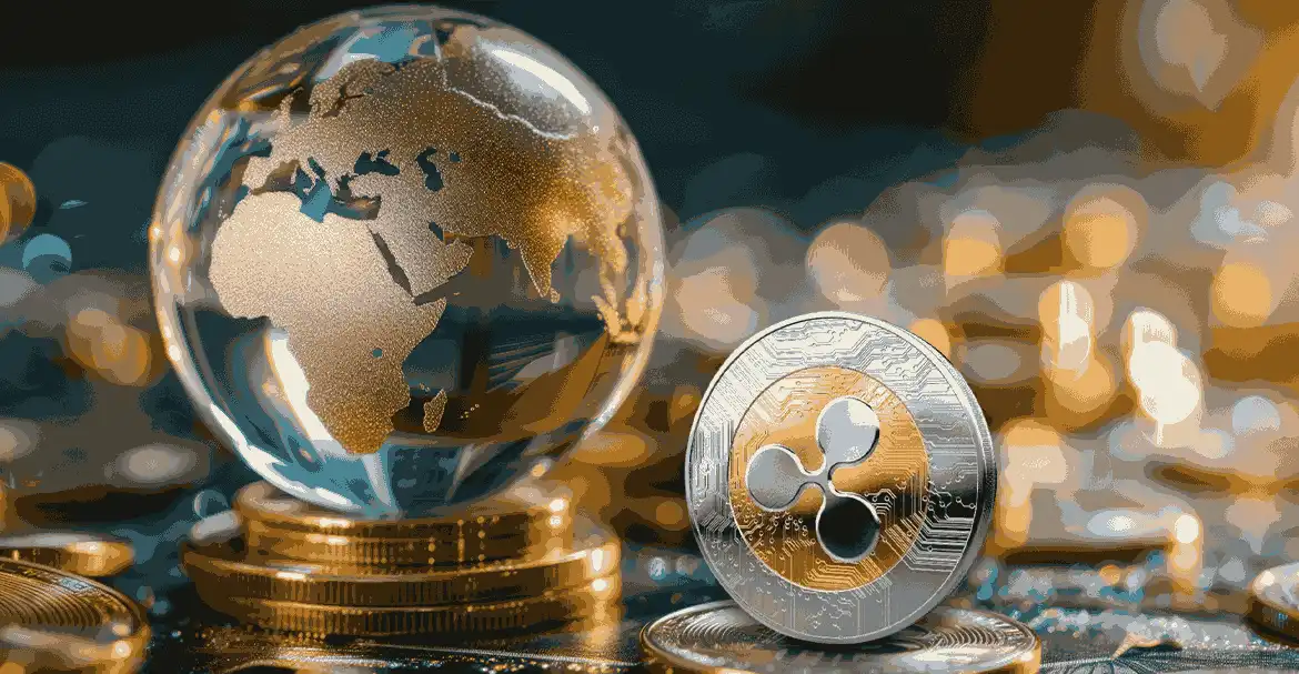 Ripple Expands Global Coverage for Cross-Border Payments 1 Ripple Expands Global Coverage for Cross-Border Payments