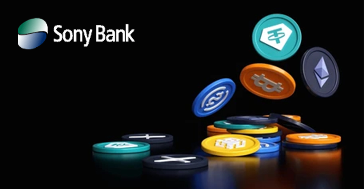 Sony Bank Ventures into Stable Coins Experimentation; Group Contemplates Wider Adoption