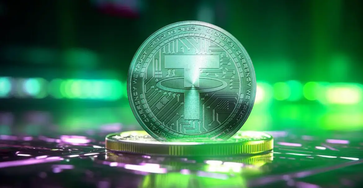 Tether to block wallets utilizing USDT