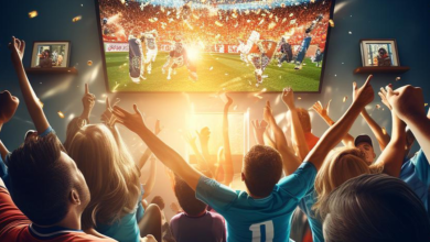 Up your game How crypto can elevate your sports fandom