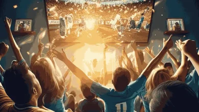 Up your game How crypto can elevate your sports fandom