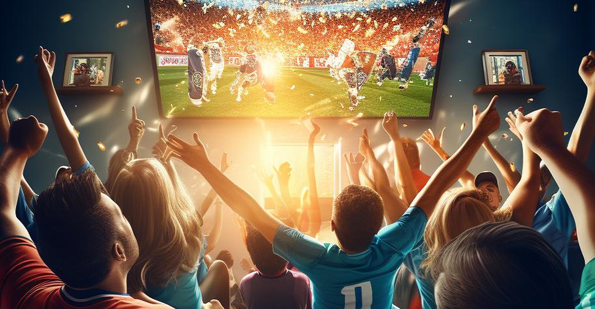 Up your game How crypto can elevate your sports fandom