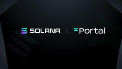 XPortal integrates Solana, Expanding its Global Wallet services