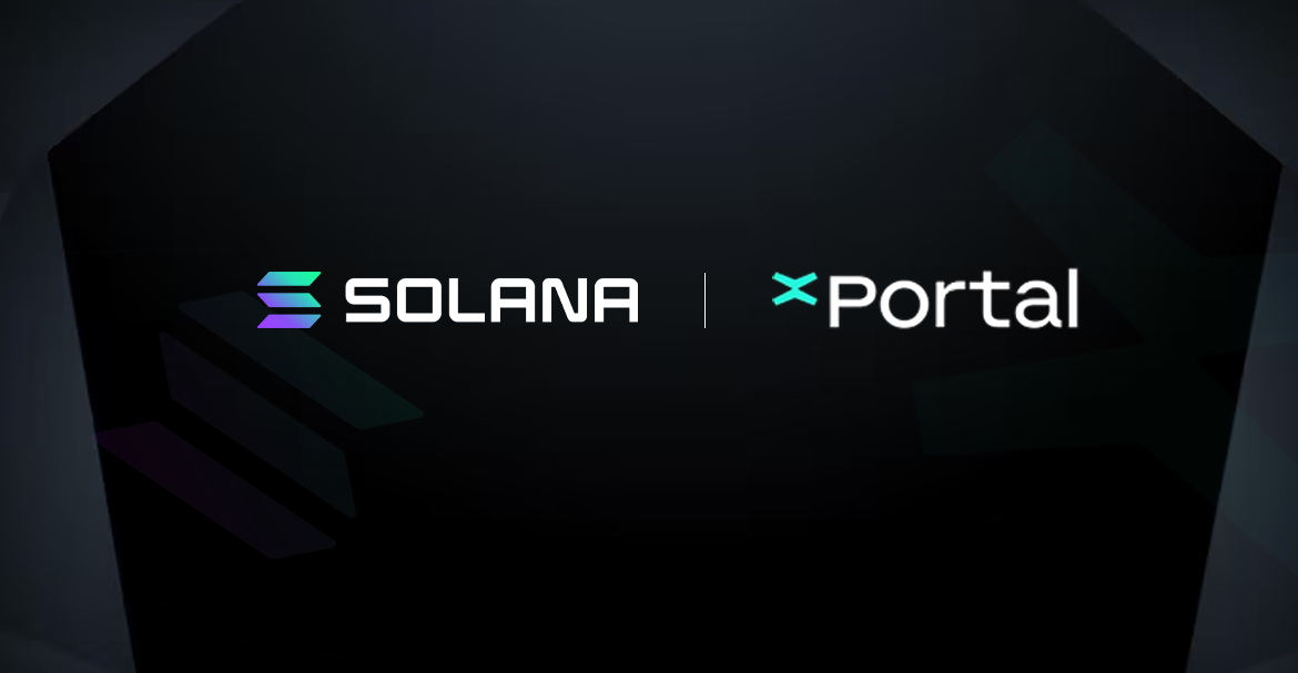 XPortal integrates Solana, Expanding its Global Wallet services