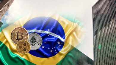 Brazil central bank plans year-end proposal for crypto regulation