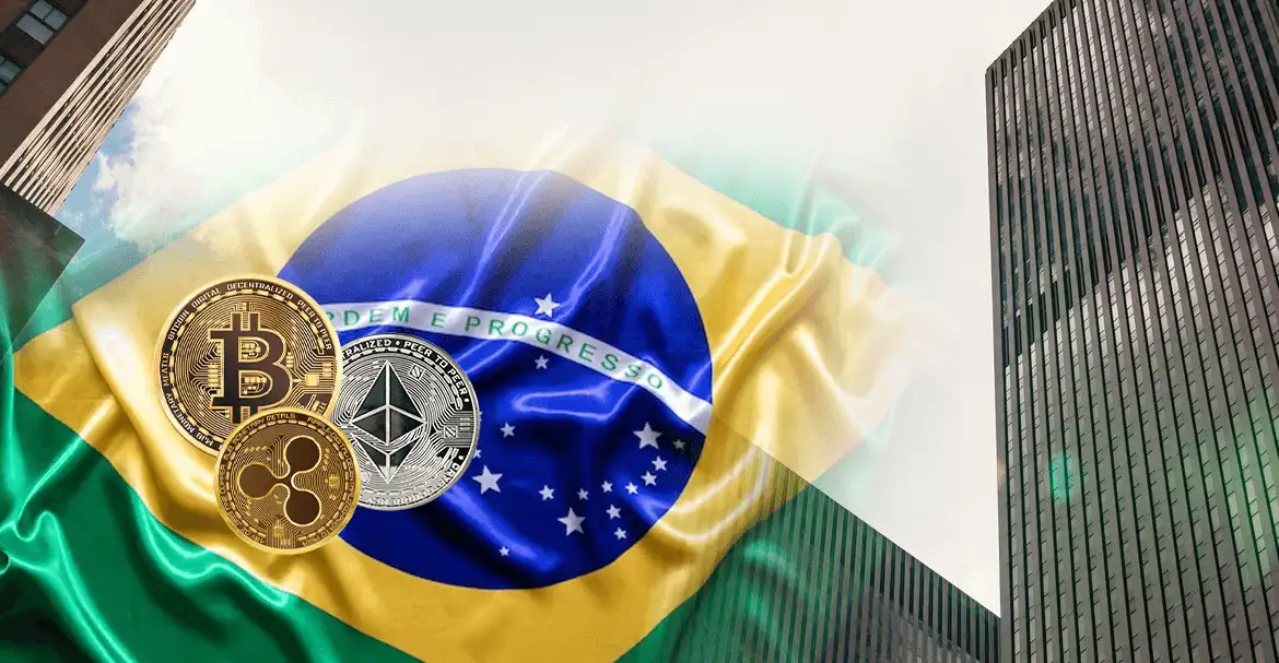 Brazil's central bank delays crypto regulation deadline to end of 2024 1 Brazil central bank plans year-end proposal for crypto regulation