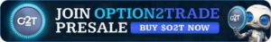 Comparative advantages of Option2Trade (O2T)