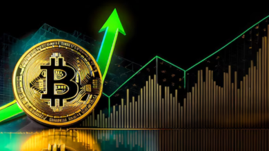 Crypto Markets Bounce Back as Core U.S Inflation Hits 3-Year Low