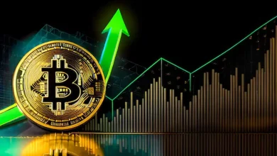 Crypto markets rebound strongly amidst core US inflation dip