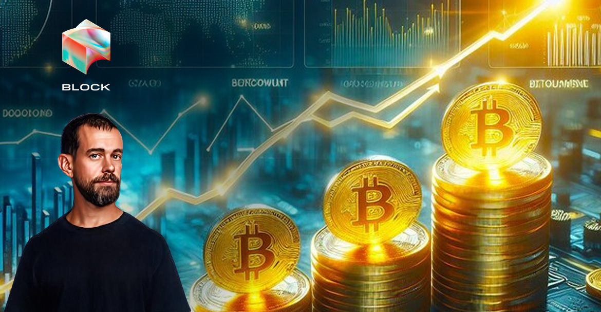 Dorsey's Block boosts Bitcoin holdings, Spurs share growth