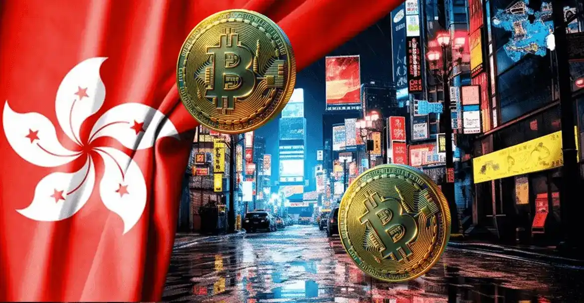 Hong Kong’s spot bitcoin and ether ETFs experience largest net daily outflows since debut