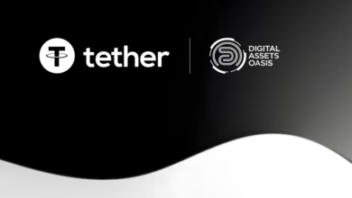 Tether Signs MOU With RAK DAO To Develop Educational Initiatives on Bitcoin and Stablecoins in the Ras Al Khaimah Region