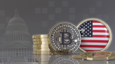 US Authorities have shut down 7 crypto entities in two years