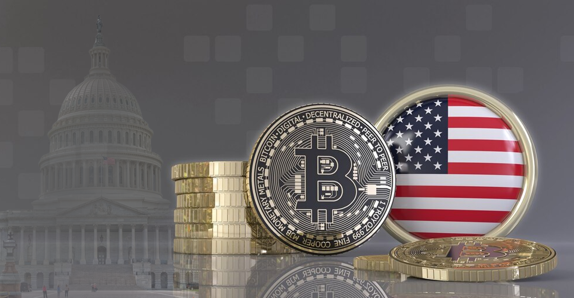 US Authorities have shut down 7 crypto entities in two years