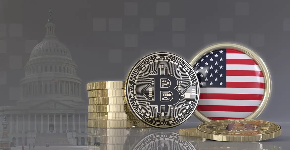 US Authorities have shut down 7 crypto entities in two years 1 US Authorities have shut down 7 crypto entities in two years