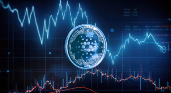 ADA price not up to the mark: Can Cardano compete with altcoins?