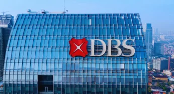 Nansen names DBS as a major Ether holder