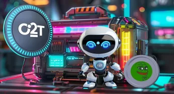 Pepe rival skyrockets 3x in 1 hour after new CEX listing; analysts predict top 50 Coinmarketcap