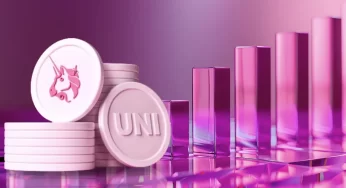 Uniswap announces holdings worth $41.41 million in assets