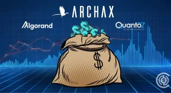 Algorand introduces the initial tokenized money market fund