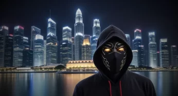 Ransomware hackers target Singapore firms, demand cryptocurrency