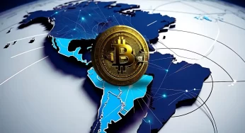 Ricardo Salinas stresses on Bitcoin with Naira going under