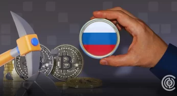 Russia plans 6.9 GW boost in crypto mining capacity