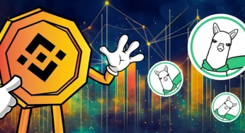 Alpaca Finance Token Surges 200% Amid Binance Delisting Notice