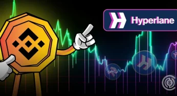Binance Postpones Hyperlane (HYPER) Token Generation Event Amid Project Delay