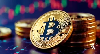 Bitcoin Teeters on Breakout Edge as Whales Load Up and Tariffs Ease 