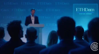 ETHDam III 2025: Leading Privacy, AI & Security in Amsterdam