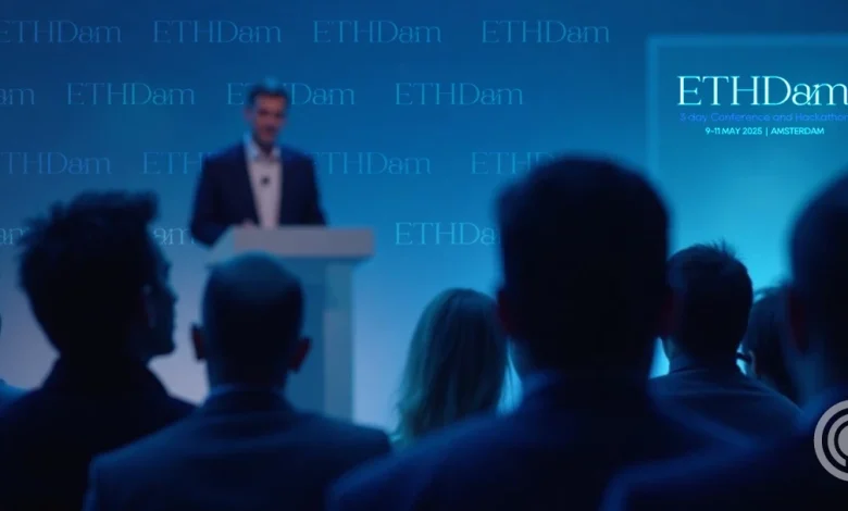 ethdam iii 2025 leading privacy ai and security in amsterdam