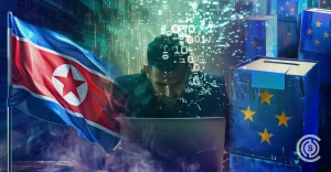 News 22 GTIG Consultant Reveals North Korea Spies in European Blockchain