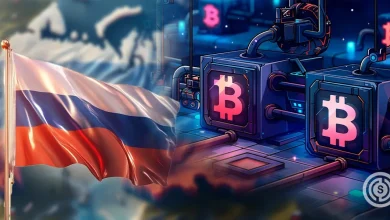 Russia Can Now Turn Criminals’ BTC Into Bitcoin Reserve