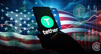 Tether Approaching $120B in US Treasuries, Q1 Profit Tops $1B